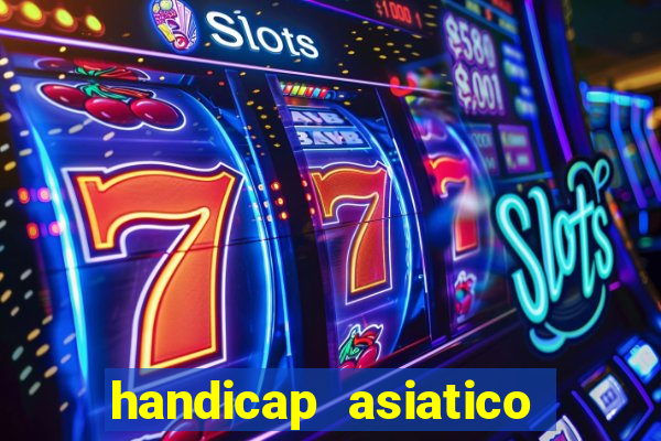 handicap asiatico 0.0 0.5